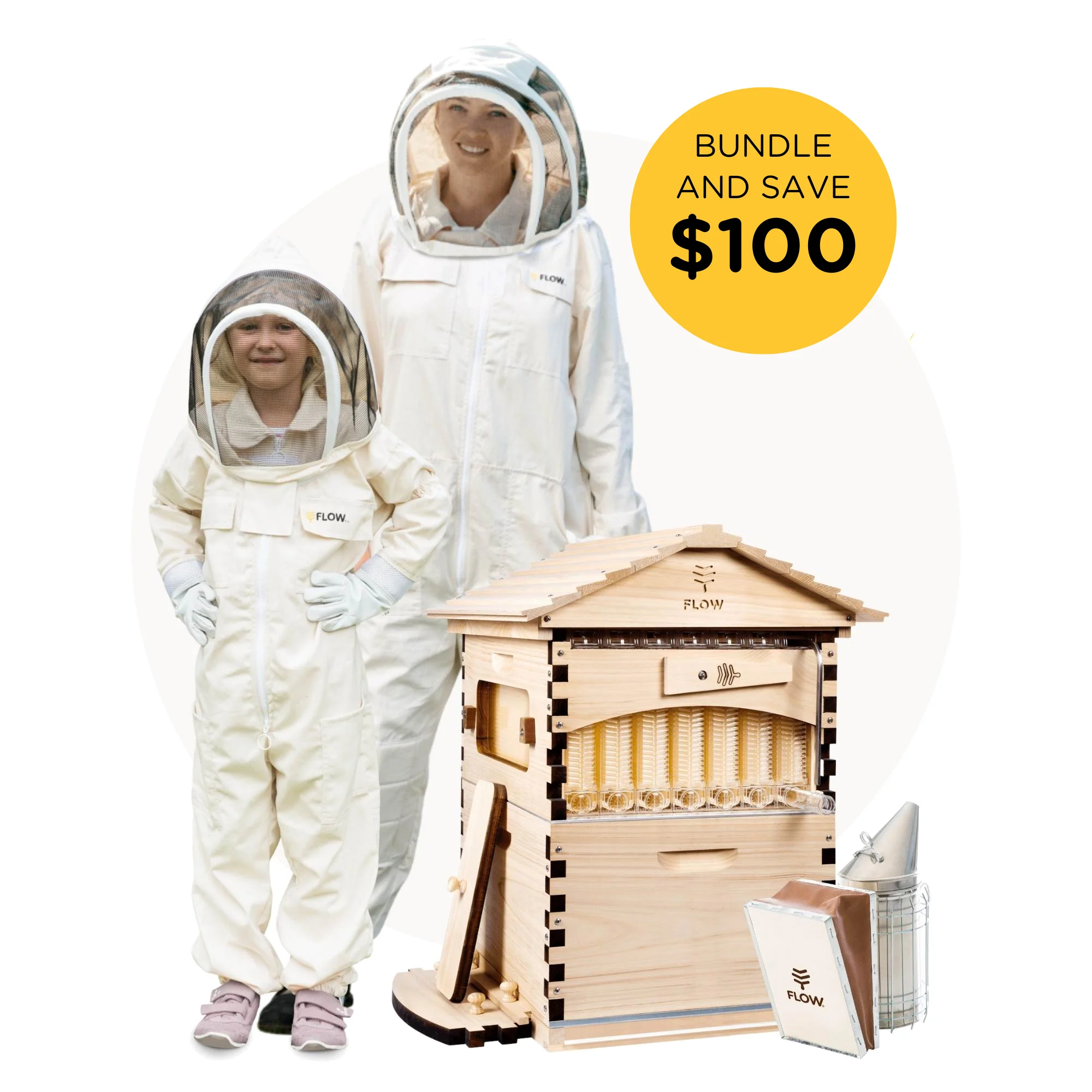 On Sale and Specials